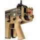 FN SCAR-H (FDE), Distinctive SCAR styling with modern AEG performance